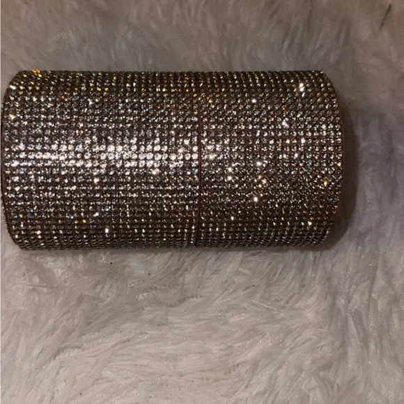 Pink Mini Makeup Brush Set - Picture 3 of 4